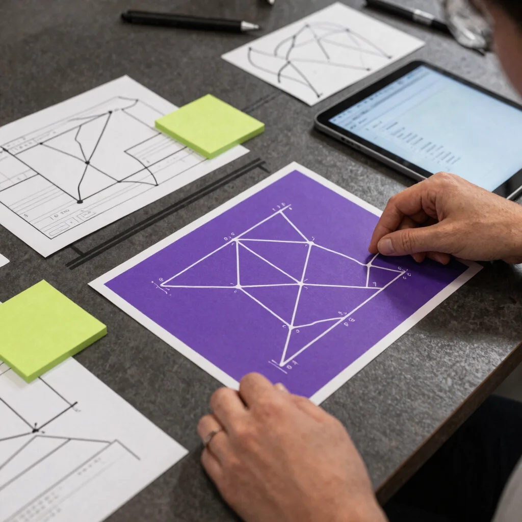UX Systems Sprint