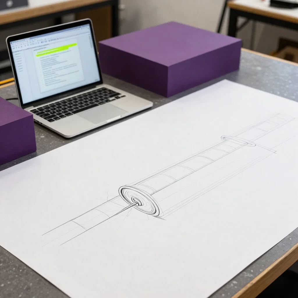 Contractor Intake Blueprint