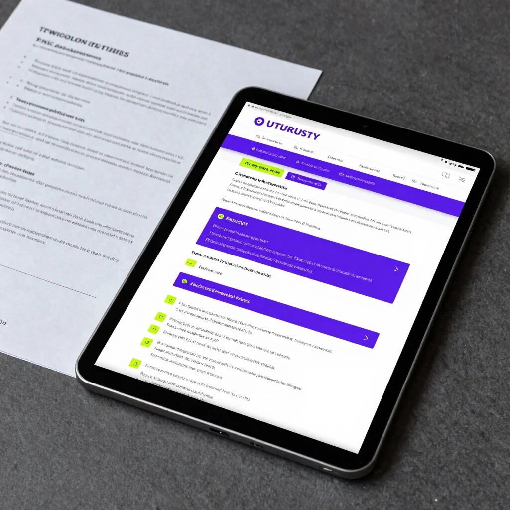 Digital Experience Audit